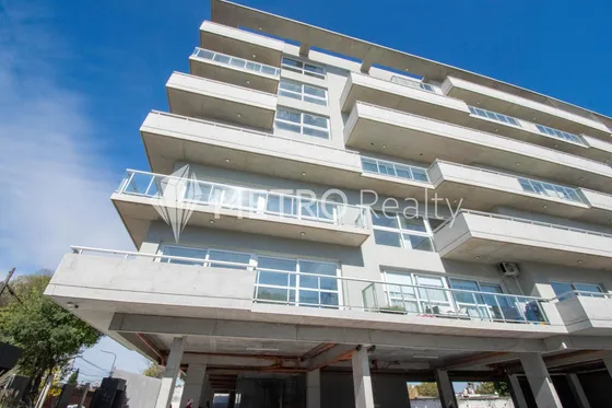 Departamento 2 Ambientes En Venta En Villa Martelli