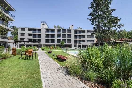Departamento 3 Dormitorios Con Amenities - Ayres De Fisherton, Rosario  | Venta