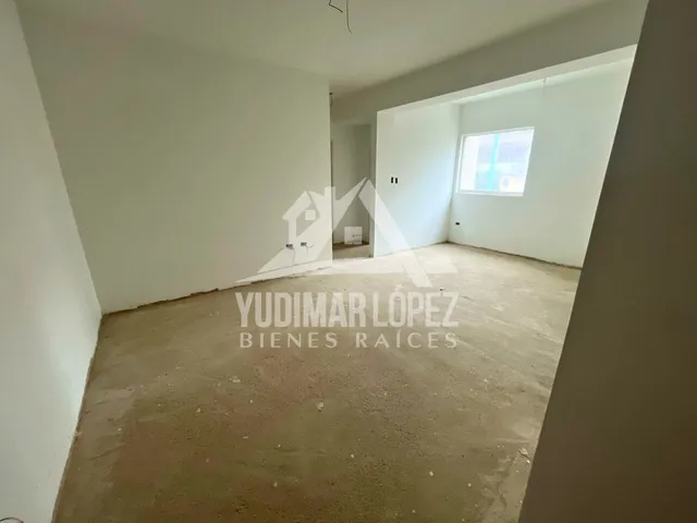 Ofrecemos En Venta Apartamento En Obra Gris En Urb. La Soledad, Maracay Edo. Aragua