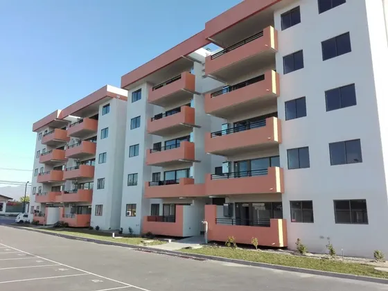 Departamento En Venta En Quilpué