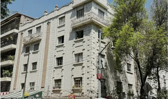 Edificio Venta, Col. Juárez