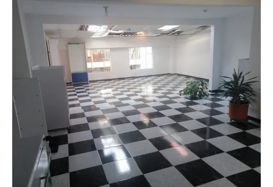 Venta De Bodega En Los Cerezos Engativa