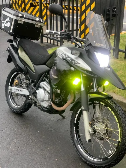 Honda Xre300