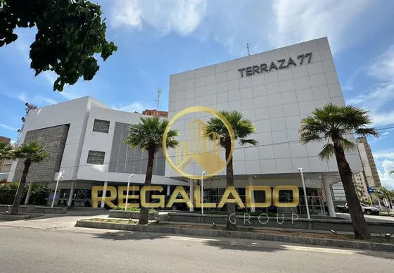 La-313 Zona Norte Local Centro Comercial Terraza 77 Avenida 5 De Julio