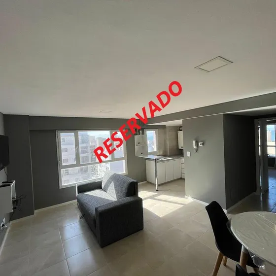 Venta Departamento 2 Ambientes Zona La Perla Mar Del Plata
