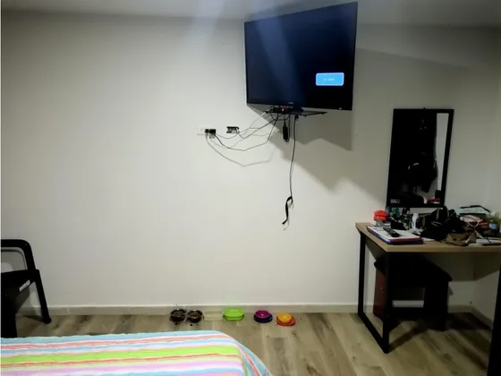 Apartamento En Venta Robledo Fuente Clara Medellín Antioquia 
