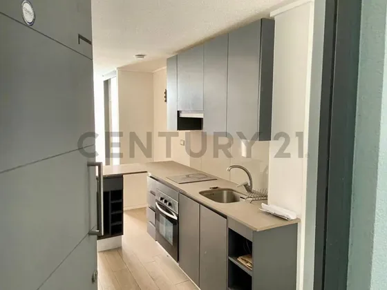 Oportunidad Inversion Departamento En Santiago - Arturo P...