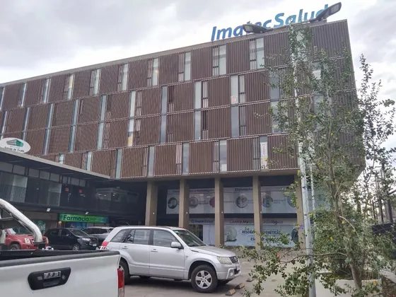 Oficinas En Venta Edificio Arenas Ciudad De Ovalle