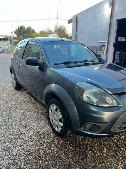 Ford Ka 1.6 Fly Viral 95cv