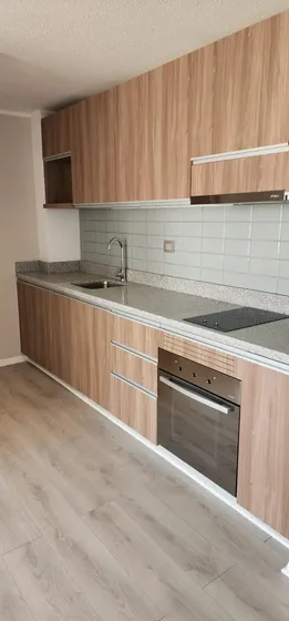 Se Arrienda Depto 2 Dormitorios 2 Baños Stgo Centro Metro