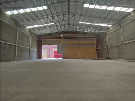 Arriendo Bodega Logistica Industrial, Cartagena