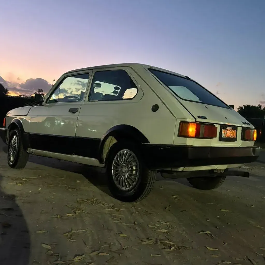 Fiat 147 Spazio 1.4 Tr