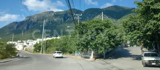 Terreno En Venta En La Estanzuela, Monterrey