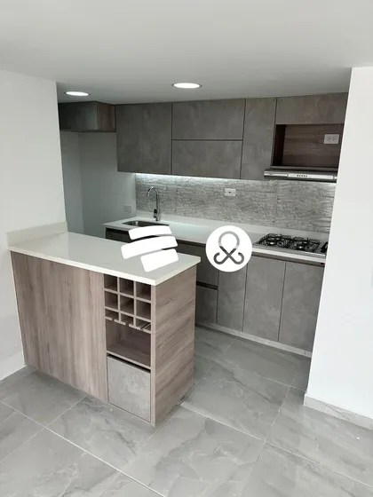 Apartamento En Venta En Copacabana, Antioquia