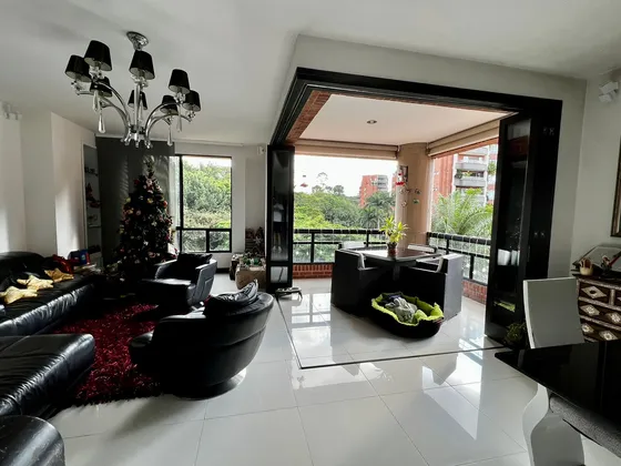 Apartamento Ciudad Jardin 171 Mtrs