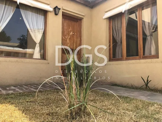 Departamento Ph  En Venta En San Antonio De Areco