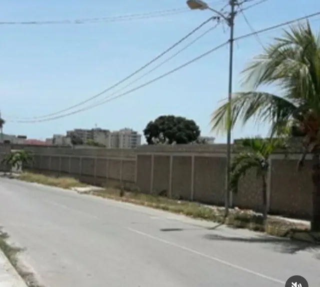 Caraballeda Los Corales Parcela Alquiler