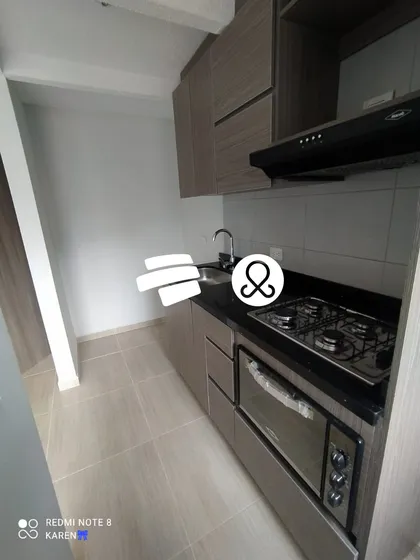 Apartamento En Venta En Bello, Santa Ana