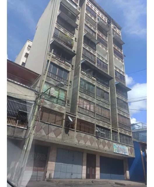 Apartamento En Venta: Calle Miquilén, Los Teques. 