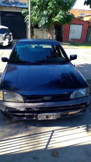 Ford Orion 1.8 Glxi