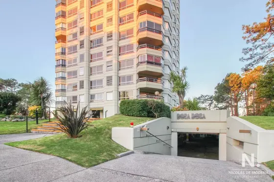Apartamento En Roosevelt - Punta Del Este