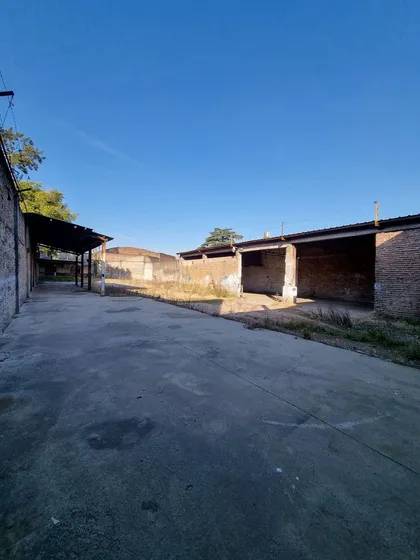 Deposito Y Depto Venta Hurlingham Zonif Industrial