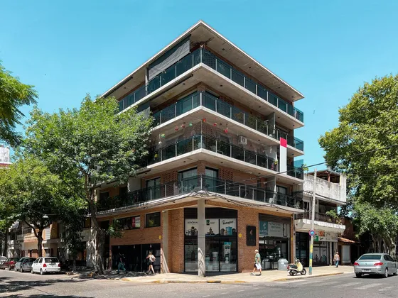 Departamentos De 1 Y 2 Dormitorios Con Entrega Inmediata En Arroyito