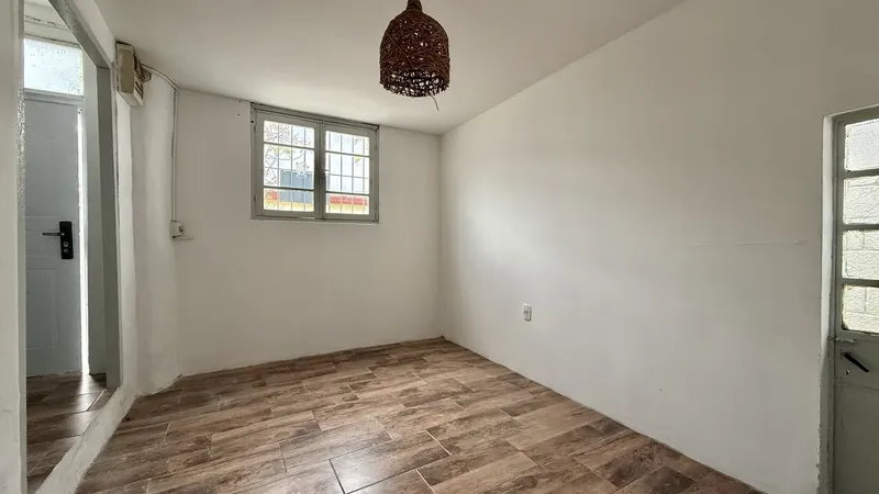 Alquiler Casa 2 Dormitorios Patio Cerrito