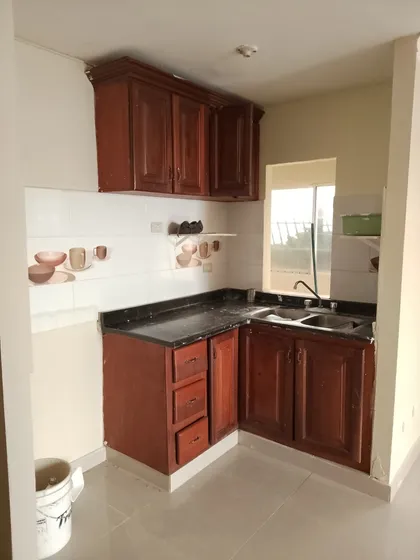 Se Alquila Económico Apartamento, 1er Piso, Sante 3, Madre V