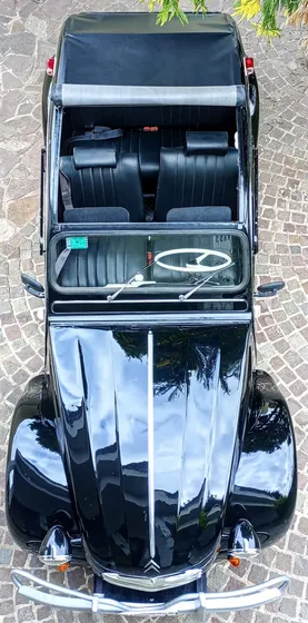 Citroen 2cv