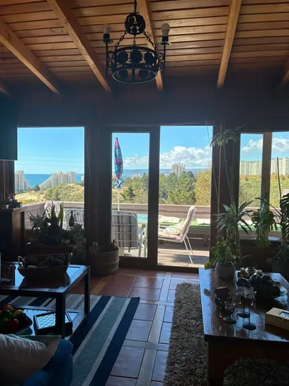 Venta Casa 5d, 3b, 2e Algarrobo, Altos De Algarrobo