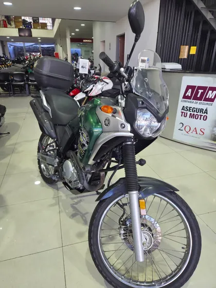 Yamaha Super Tenere 250 Excelente Estado! Unico Dueño!