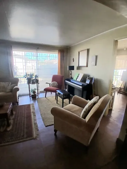 Vendo Excelente Casa Esquina En Villa San Pedro, San Pedro.