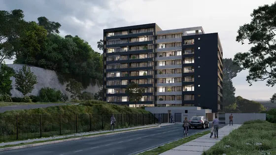 Edificio Altolué