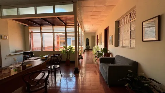 Casa Con Locales Comerciales En Venta Barrio El Centro Palmira Valle