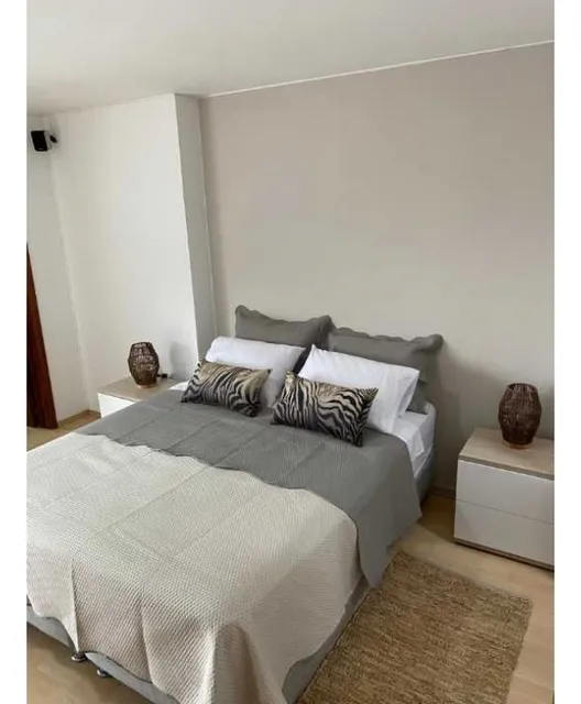 Alquilo Apartamento Amoblado En El Norte De Cali Barrio Granada