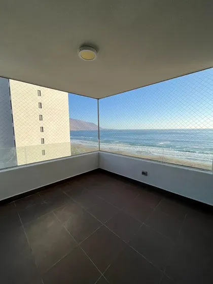 Departamento En Arriendo Mirador Playa Brava 2