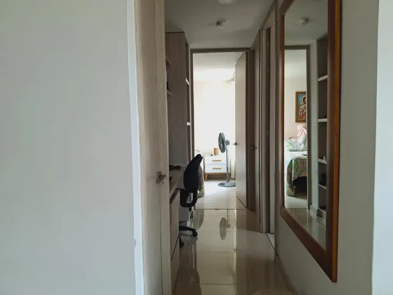 Venta De Apartamento Envigado La Paz