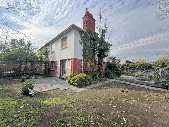 Local Comercial En Arriendo En Las Condes