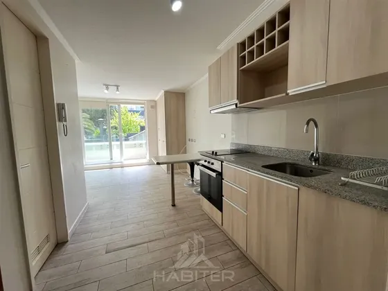 Cod39275 Departamento Estudio En Venta Ed. Maringa En Temuco
