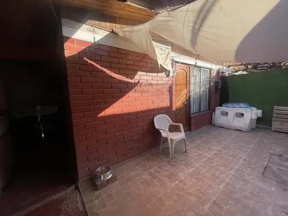 Casa 3d 2b Antejardin Patio Trasero 94/128m2 Rebajada!