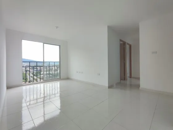 Apartamento En Arriendo En La Floresta. Cod A30009