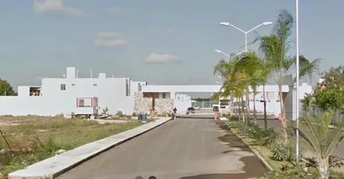 Casa En Venta Palma Real, Yucatan. Recuperación Bancaria Laab2