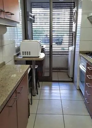 Departamento En Arriendo De 2 Dorm. En Ñuñoa
