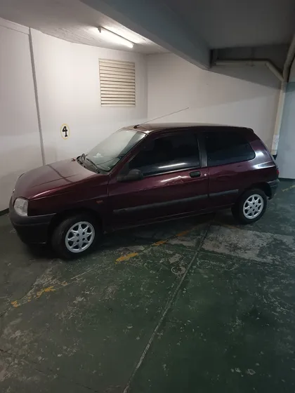 Renault Clio 1.6 Rl