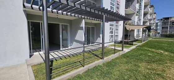 Departamento En Venta En Morelos