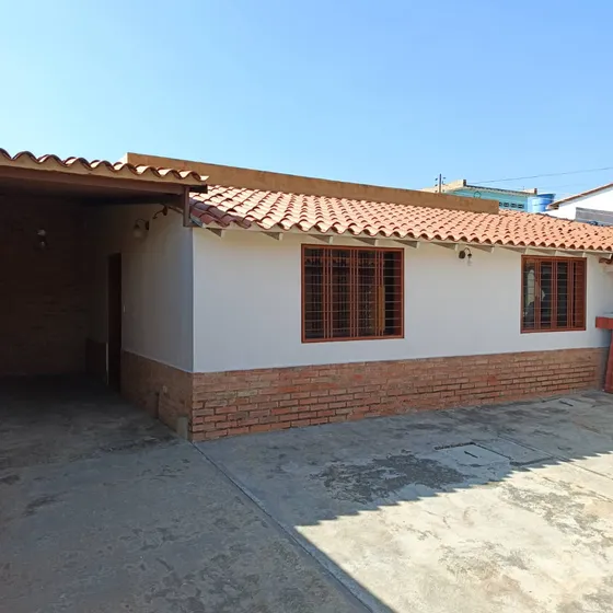 Excelente Casa En Venta En La Campiña Naguanagua Gavip 
