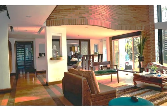 Venta Casa En El Poblado, , 840 Mts,  Unidad Cerrada 