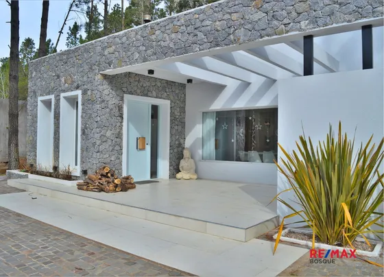 Venta Casa 3 Ambientes Barrio I Villa Robles