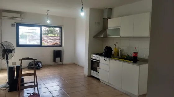 Departamento Monoambiente - 1 Baño - 30mts2 - Berazategui